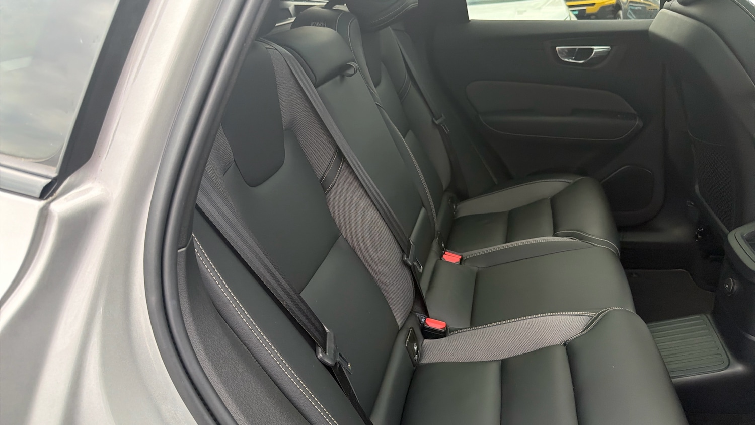 Used Volvo XC60 2022 for sale - 77672523: Photo 33