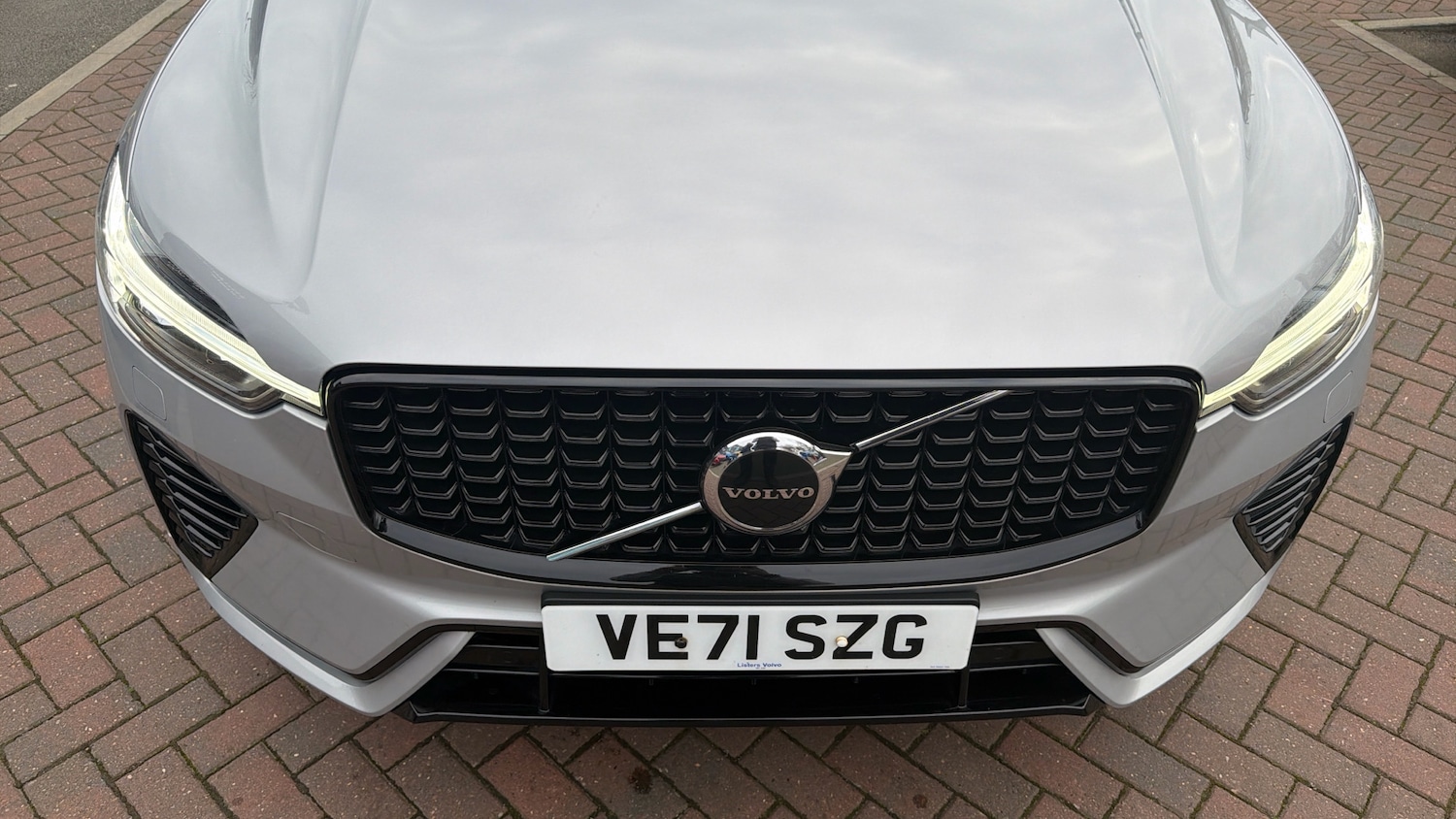 Used Volvo XC60 2022 for sale - 77672523: Photo 45