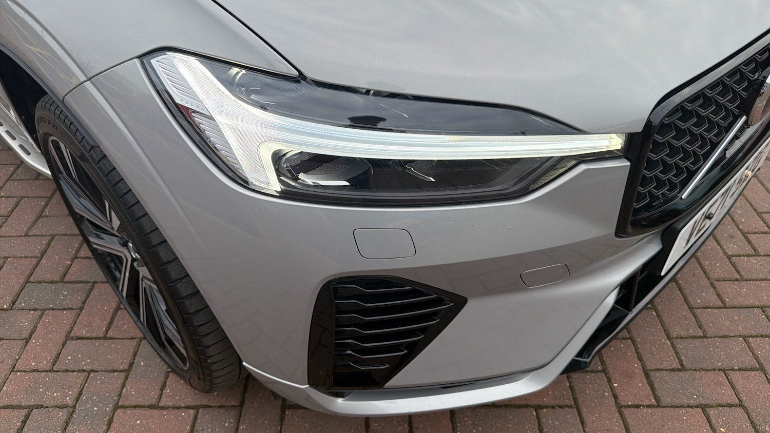 Used Volvo XC60 2022 for sale - 77672523: Photo 46