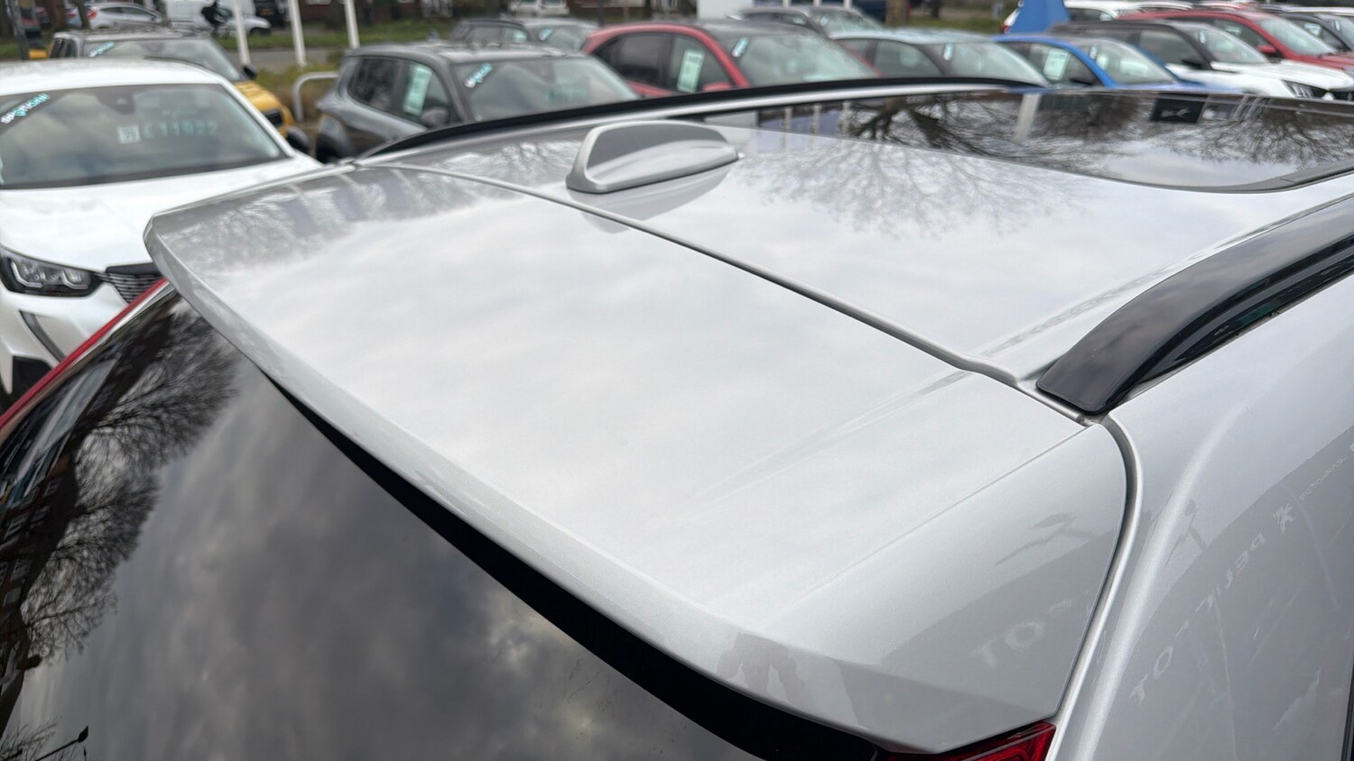 Used Volvo XC60 2022 for sale - 77672523: Photo 47