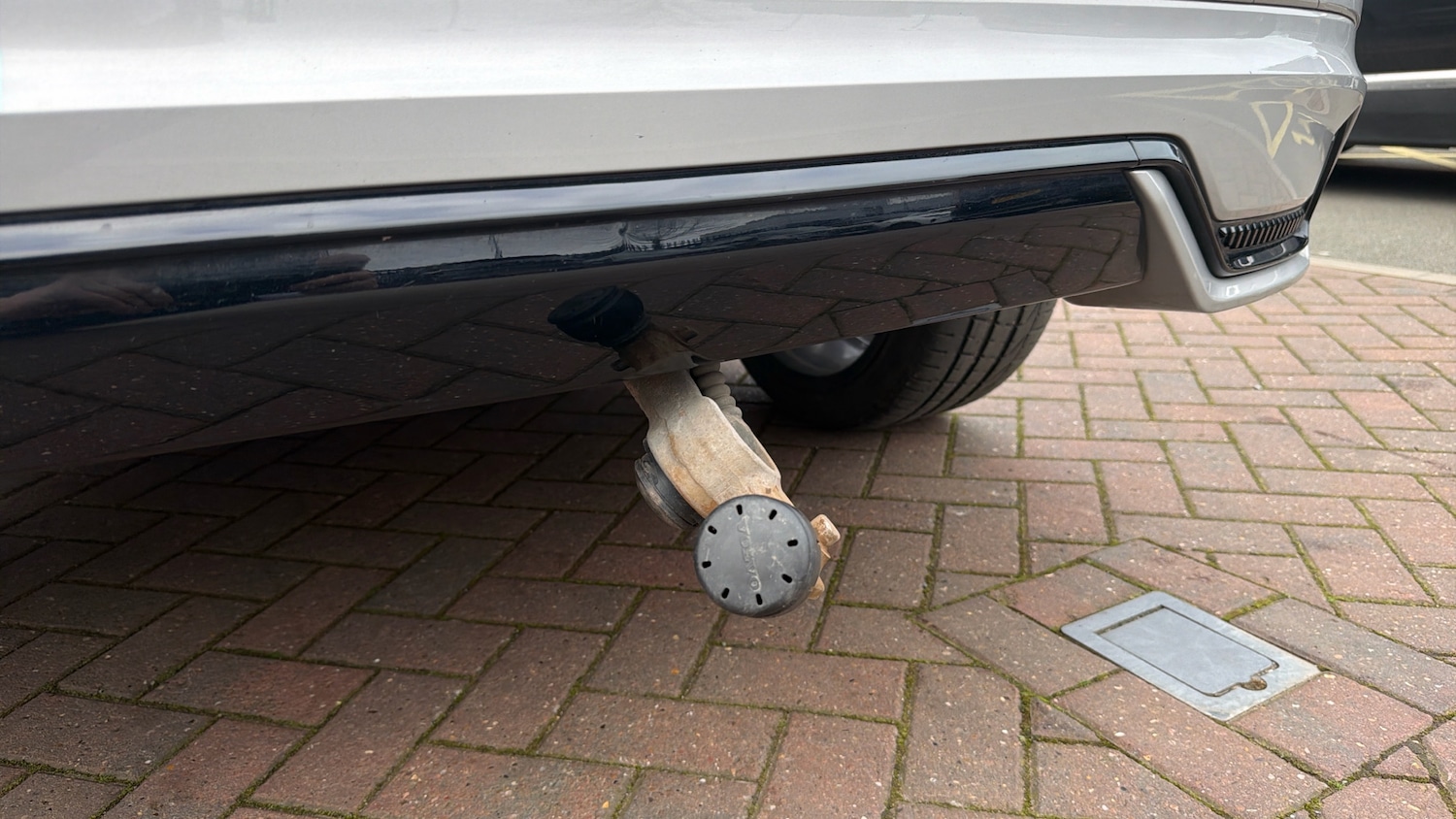 Used Volvo XC60 2022 for sale - 77672523: Photo 56