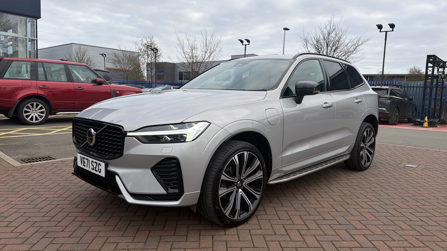 Used Volvo XC60 2022 for sale - 77672523: Photo 7