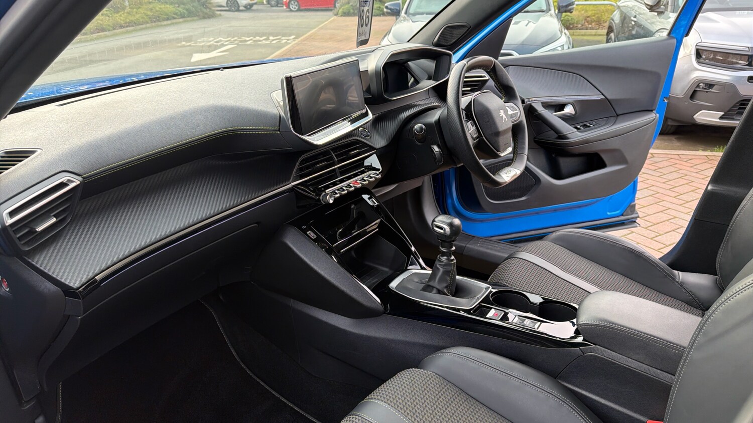 Used Peugeot 2008 2021 for sale - 77321264: Photo 12