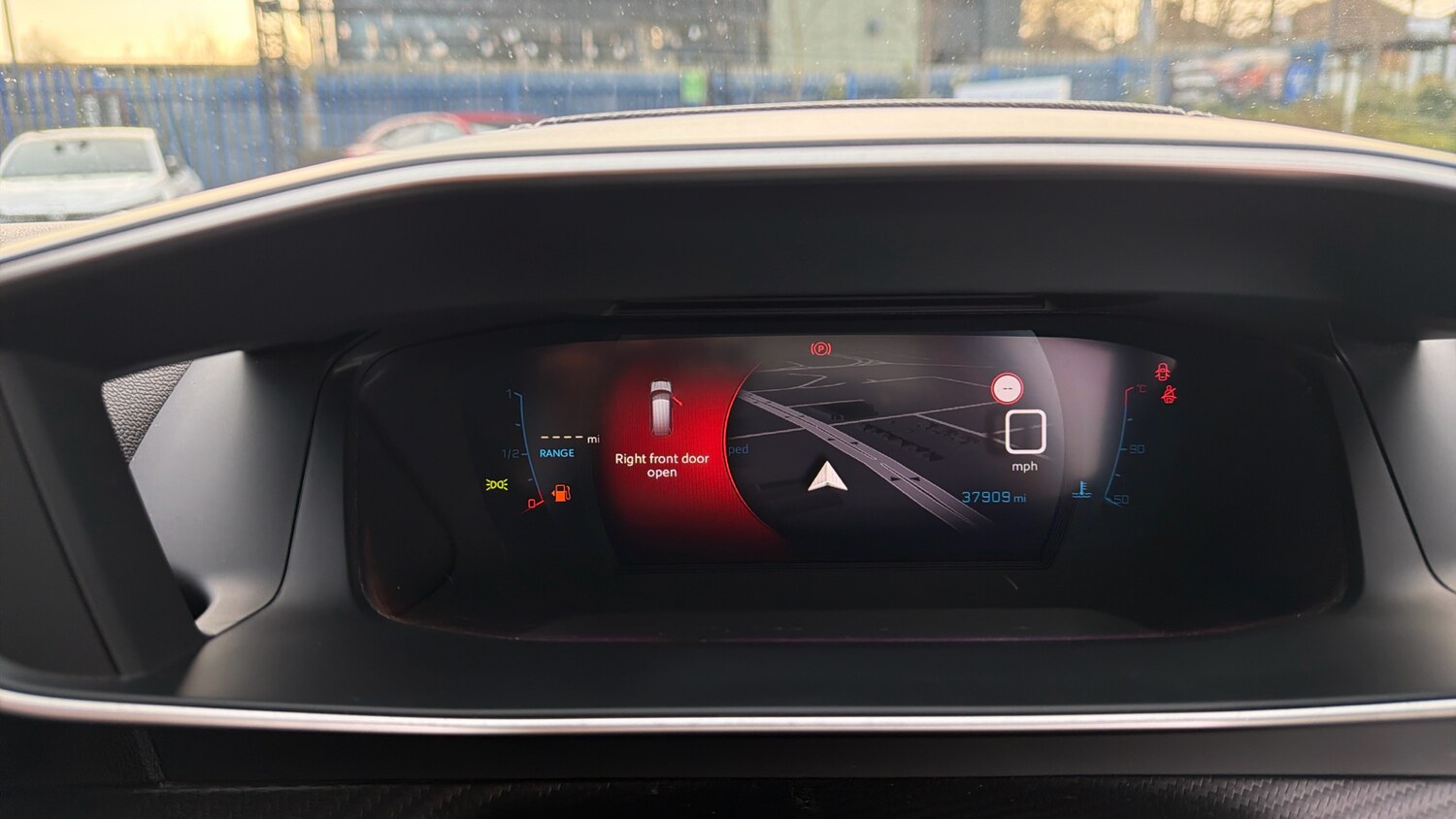 Used Peugeot 2008 2021 for sale - 77321264: Photo 13