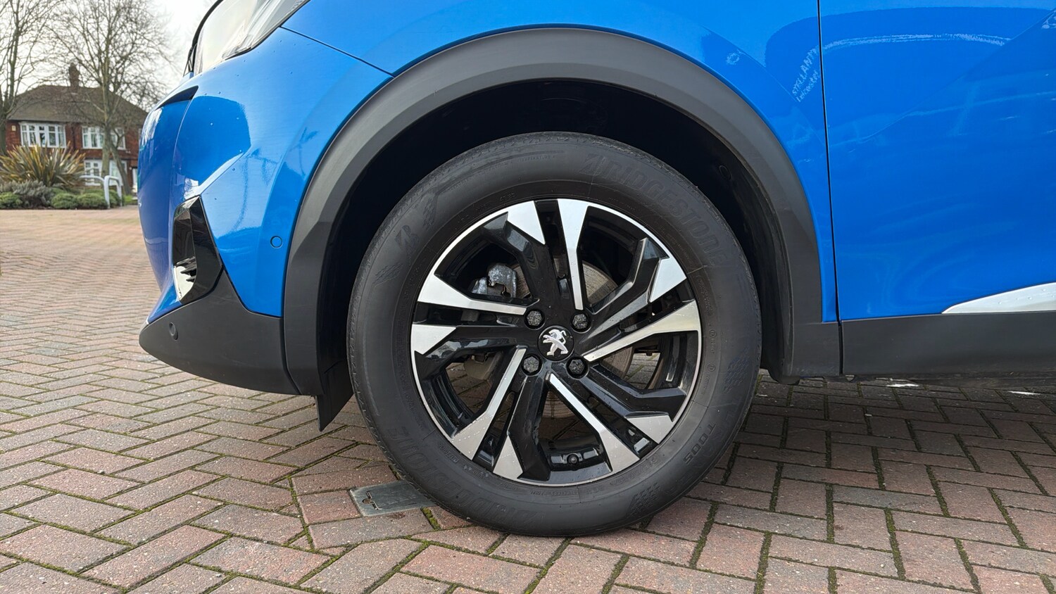 Used Peugeot 2008 2021 for sale - 77321264: Photo 14