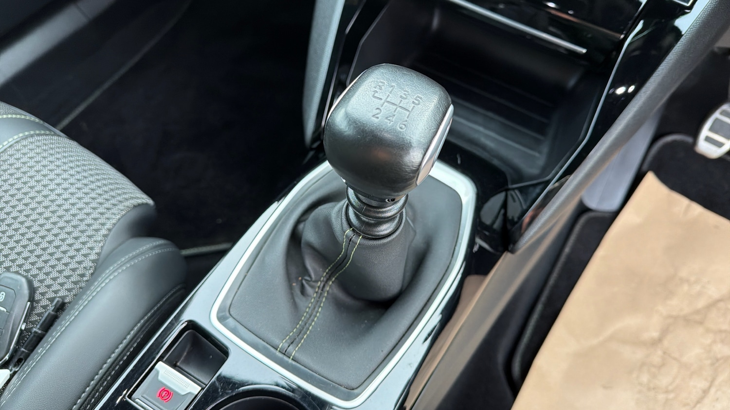 Used Peugeot 2008 2021 for sale - 77321264: Photo 20