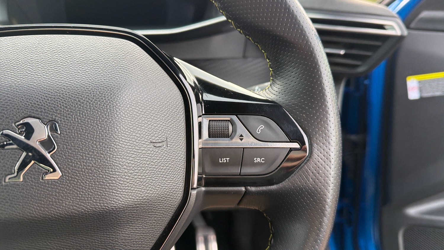 Used Peugeot 2008 2021 for sale - 77321264: Photo 24