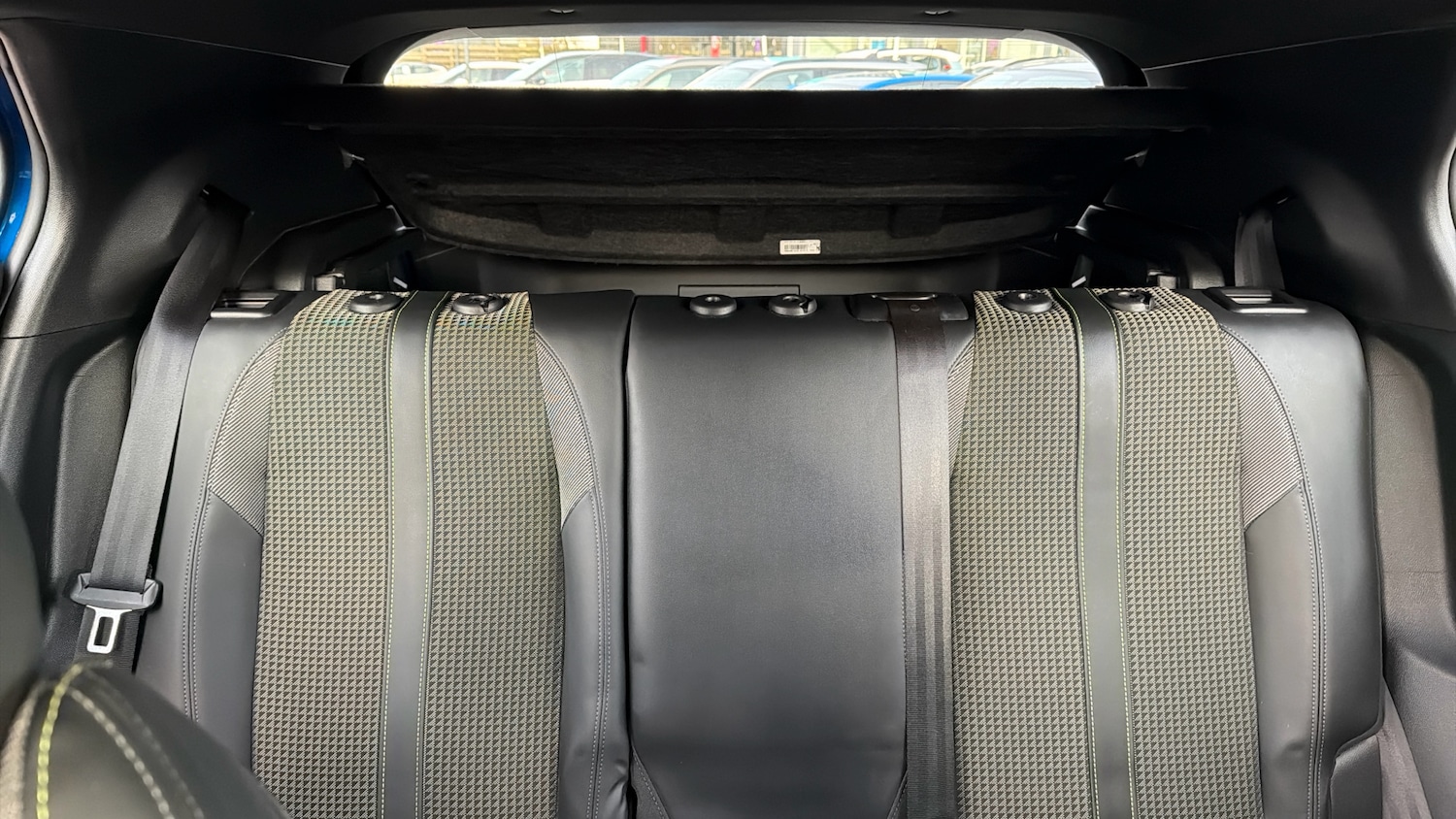 Used Peugeot 2008 2021 for sale - 77321264: Photo 25