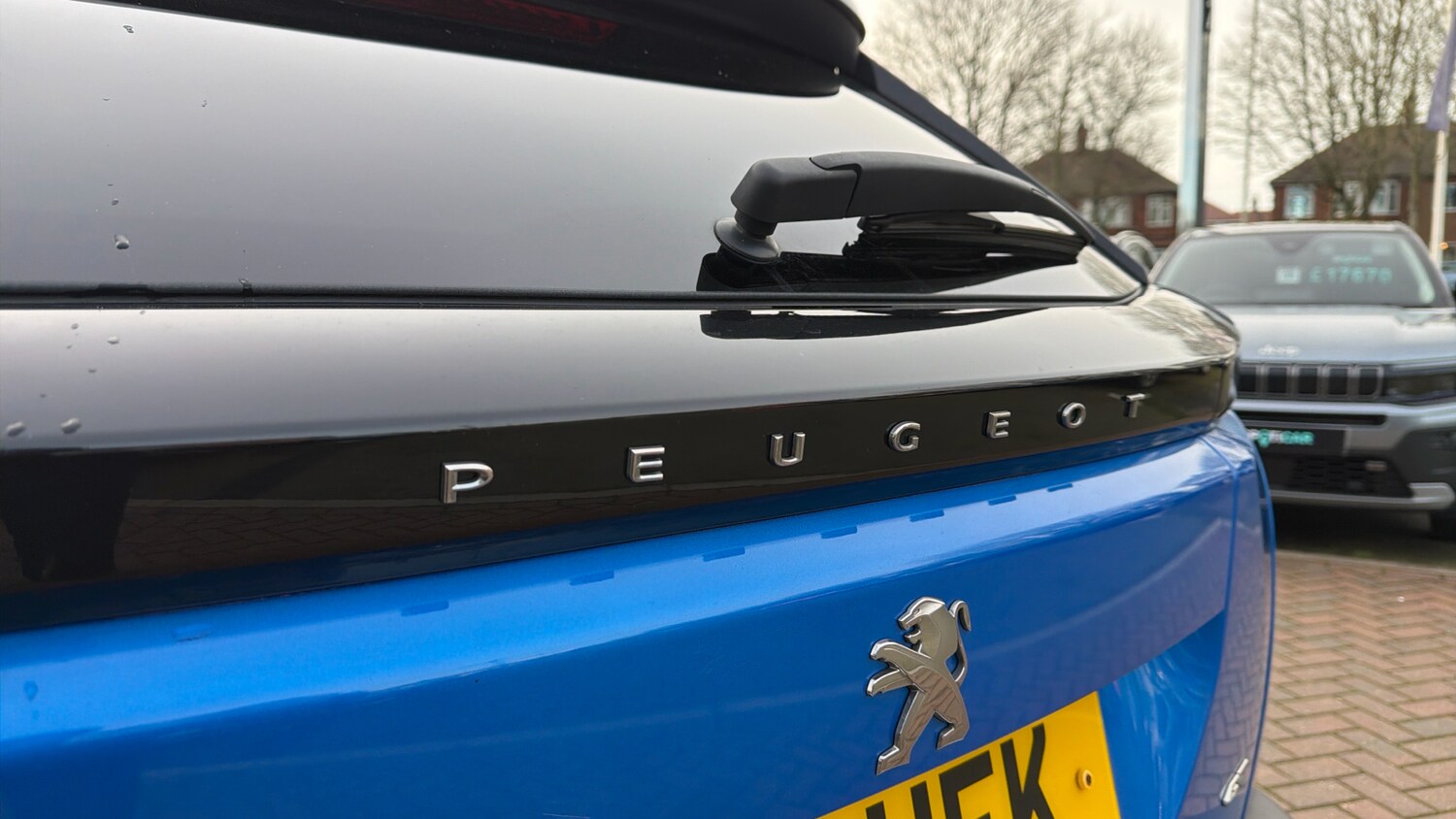 Used Peugeot 2008 2021 for sale - 77321264: Photo 26