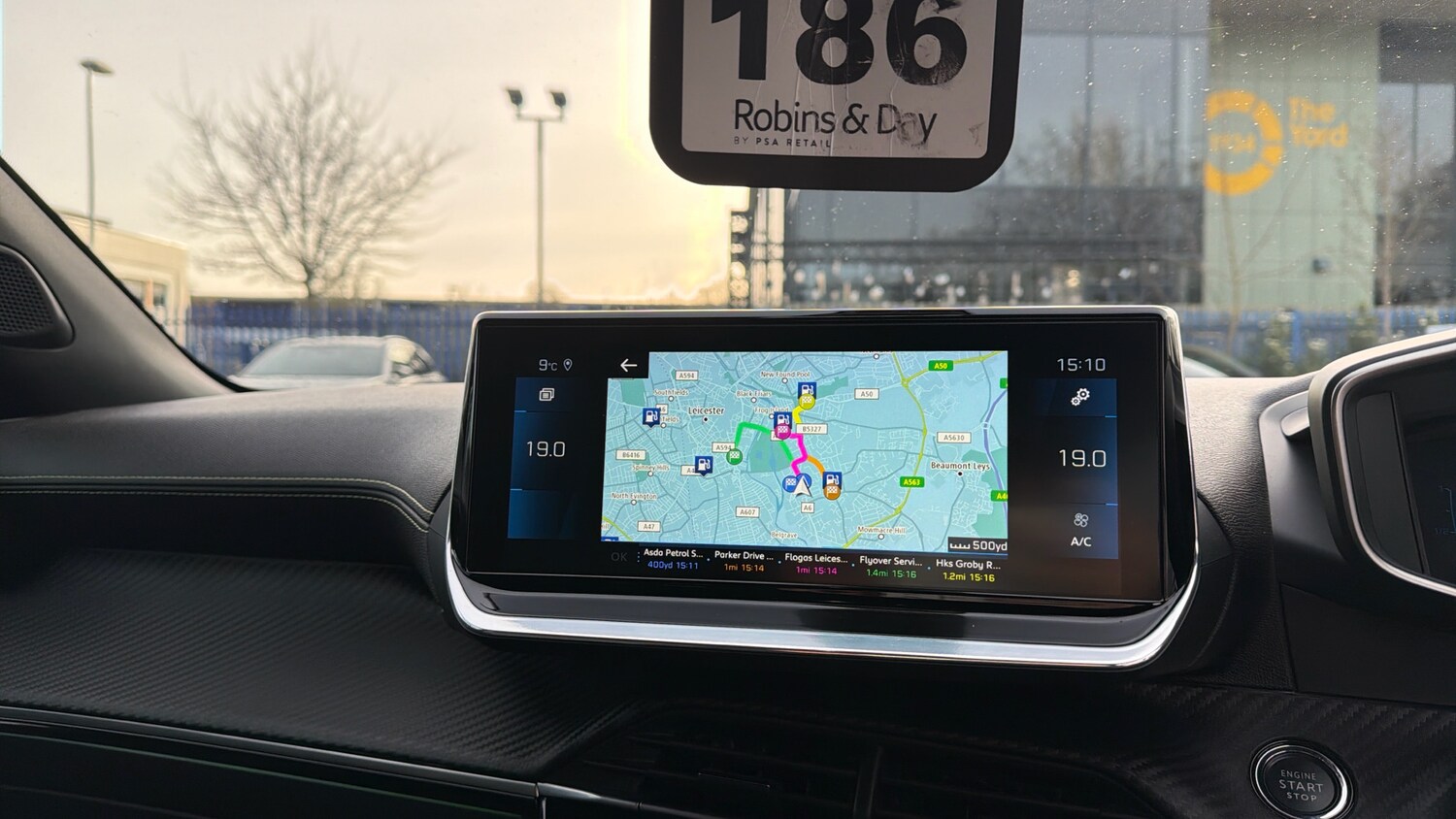 Used Peugeot 2008 2021 for sale - 77321264: Photo 29