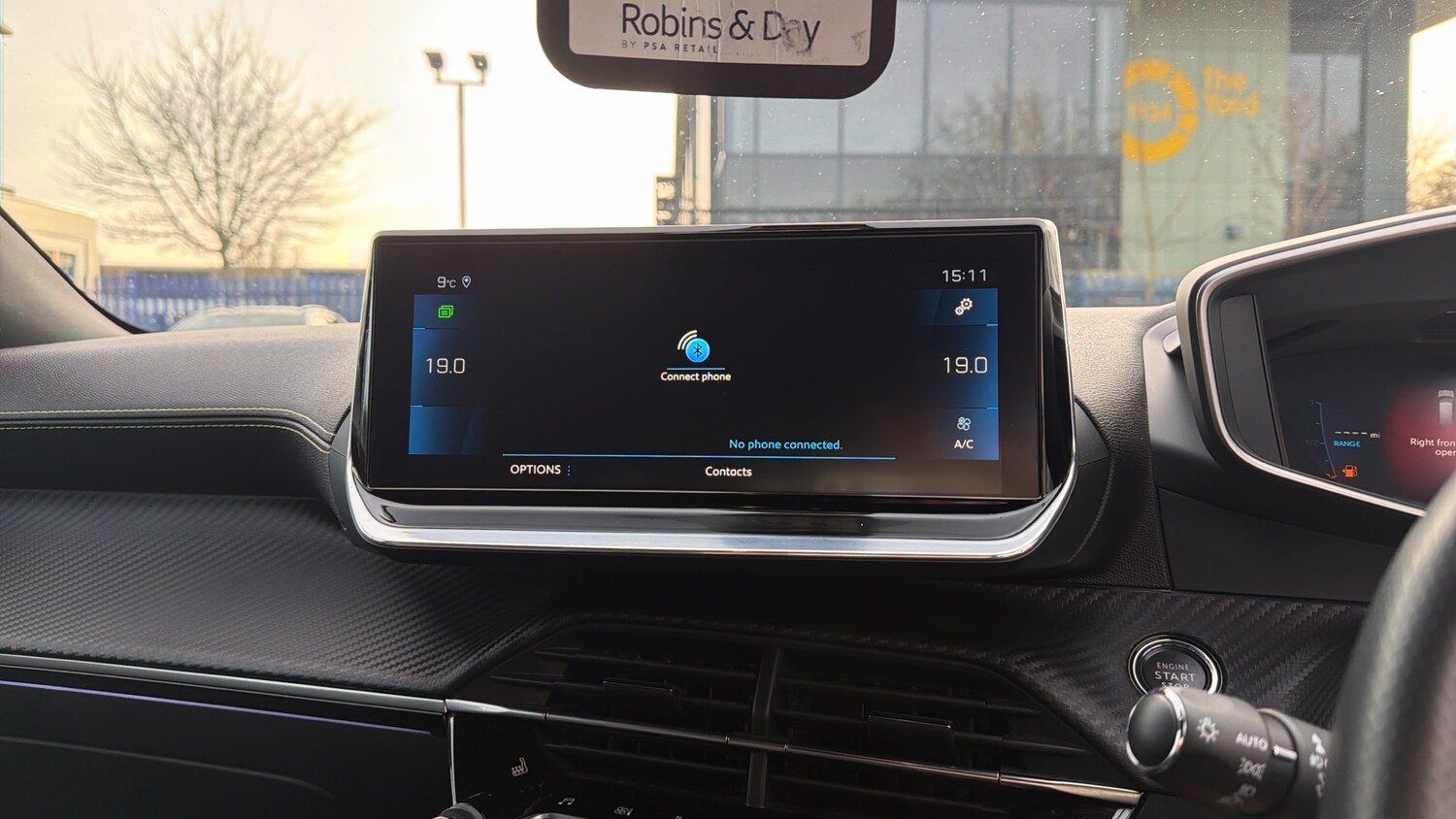 Used Peugeot 2008 2021 for sale - 77321264: Photo 30