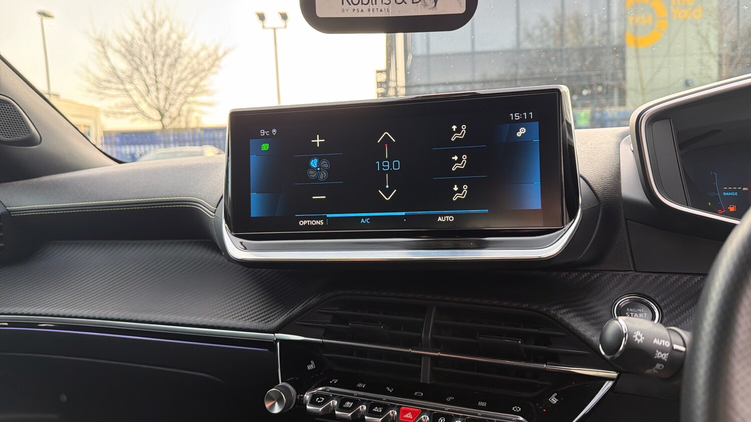 Used Peugeot 2008 2021 for sale - 77321264: Photo 32