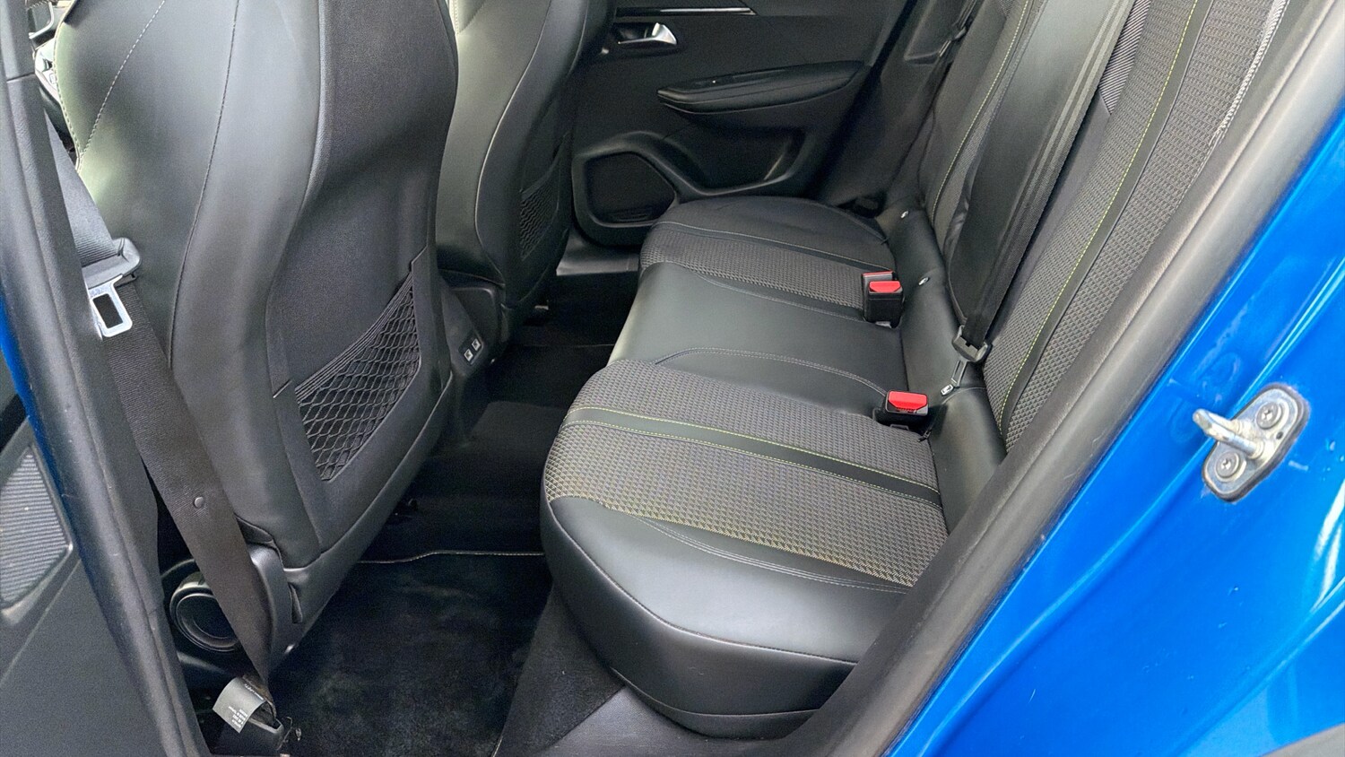 Used Peugeot 2008 2021 for sale - 77321264: Photo 33