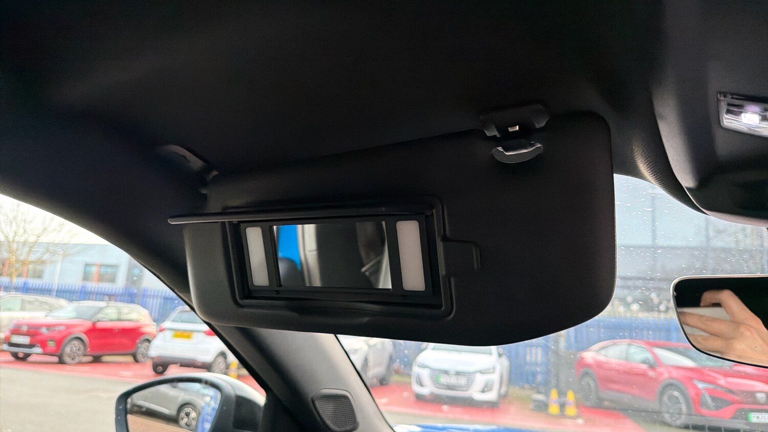 Used Peugeot 2008 2021 for sale - 77321264: Photo 36