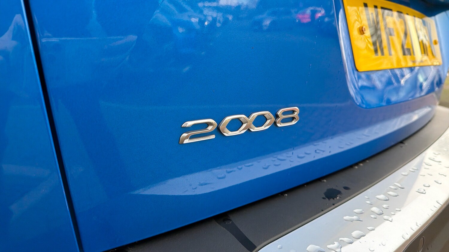 Used Peugeot 2008 2021 for sale - 77321264: Photo 44