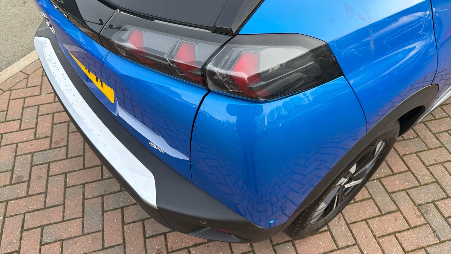 Used Peugeot 2008 2021 for sale - 77321264: Photo 45