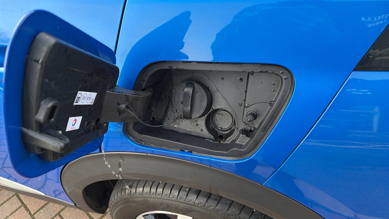 Used Peugeot 2008 2021 for sale - 77321264: Photo 47