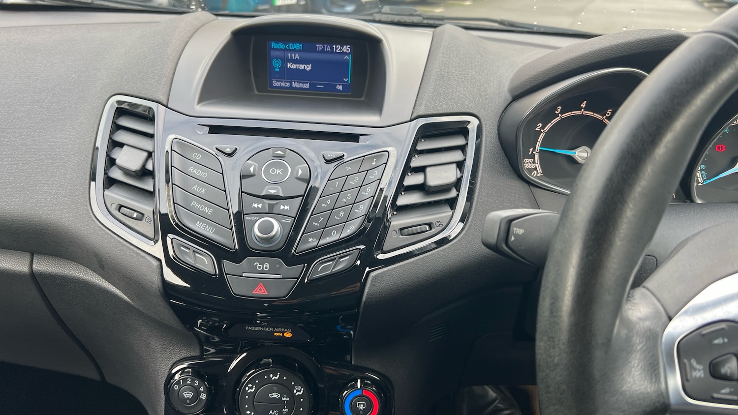 Used Ford Fiesta 2016 for sale - 76574341: Photo 10