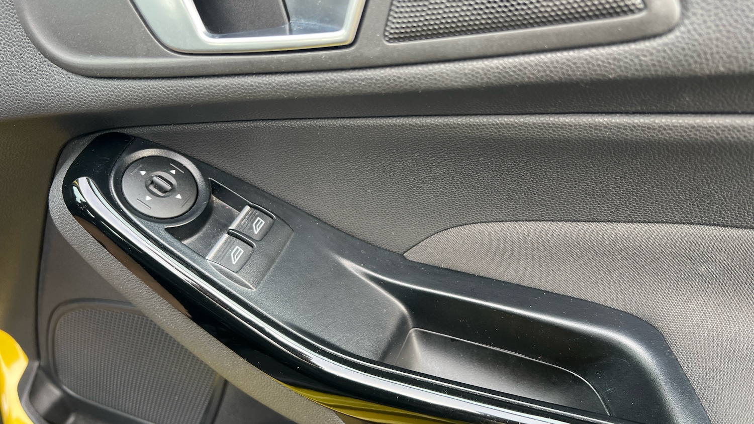 Used Ford Fiesta 2016 for sale - 76574341: Photo 21