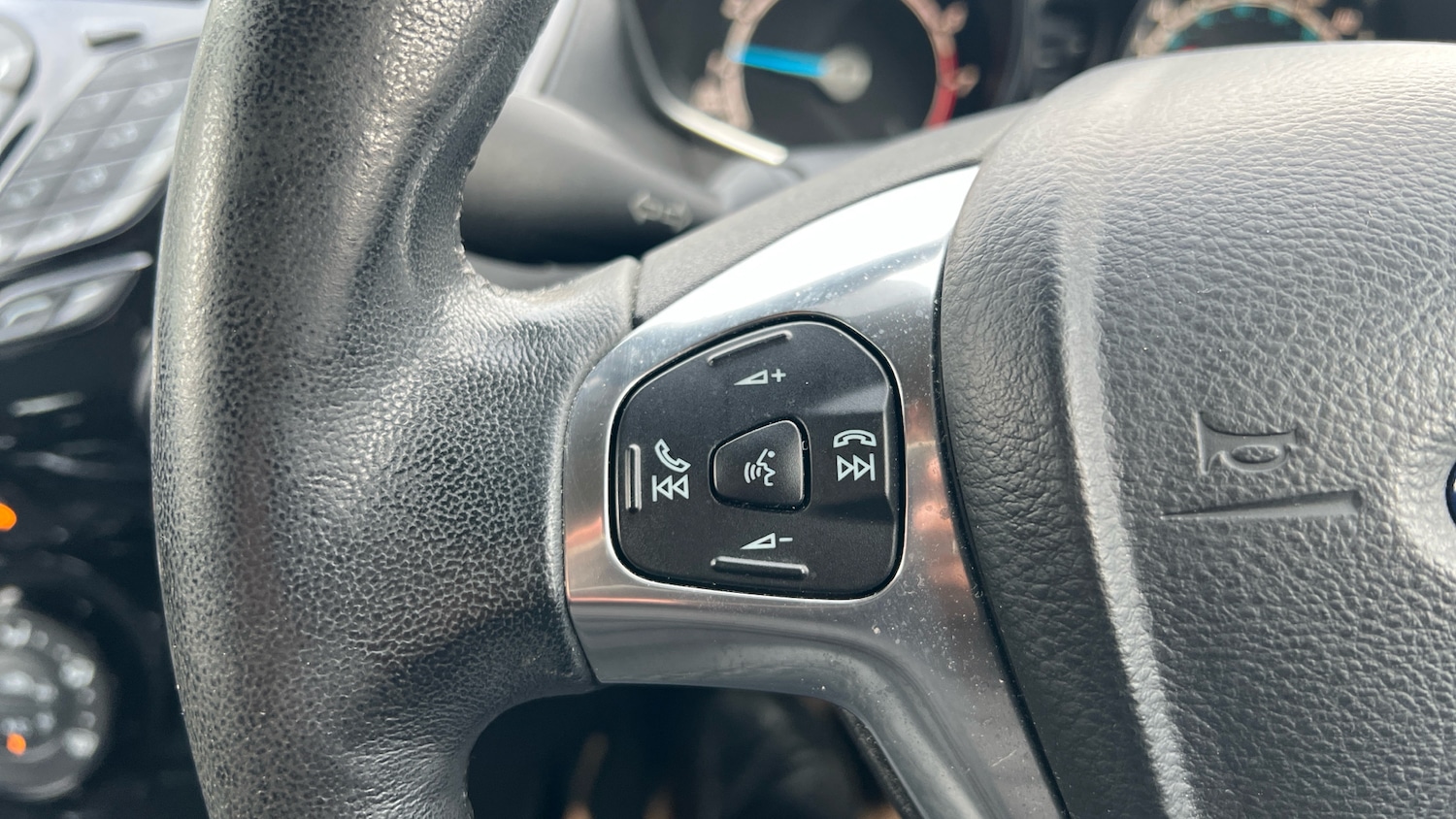 Used Ford Fiesta 2016 for sale - 76574341: Photo 23