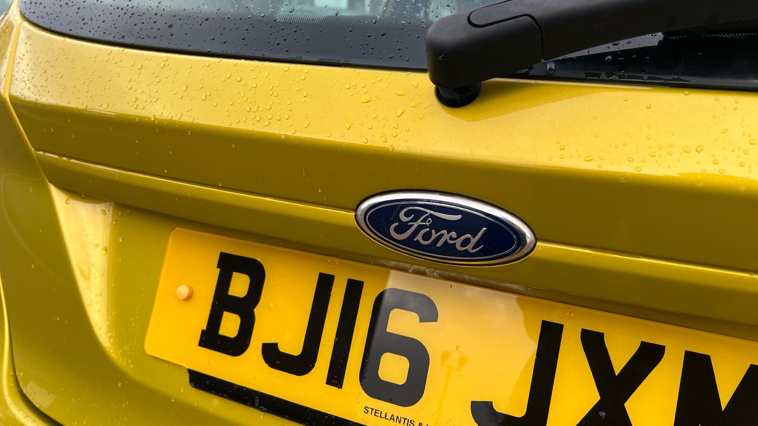 Used Ford Fiesta 2016 for sale - 76574341: Photo 26