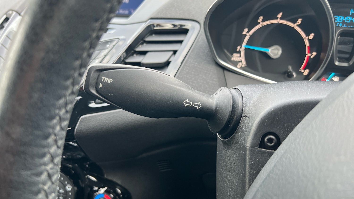 Used Ford Fiesta 2016 for sale - 76574341: Photo 27