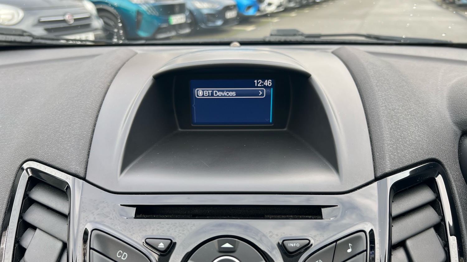 Used Ford Fiesta 2016 for sale - 76574341: Photo 29