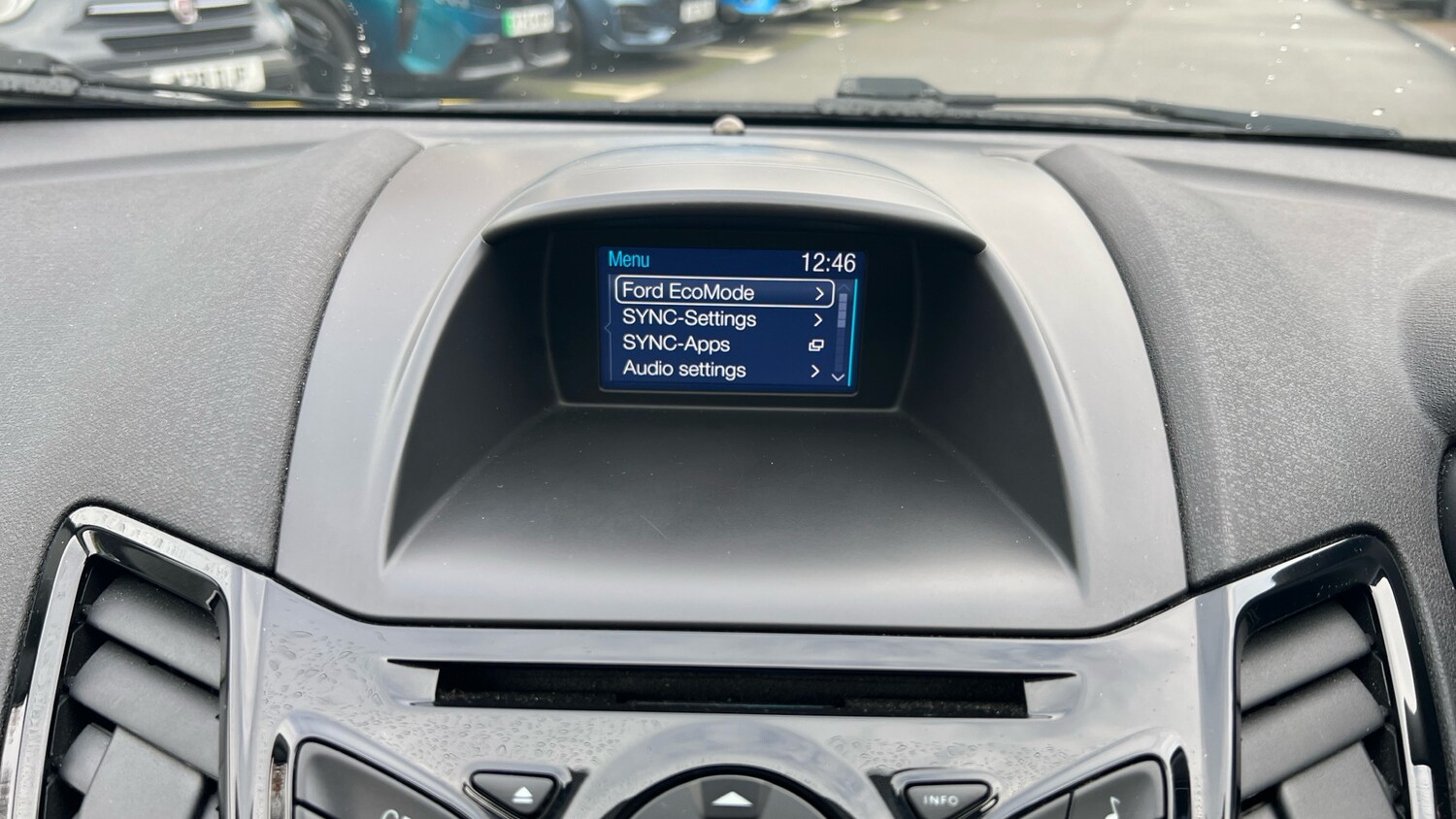 Used Ford Fiesta 2016 for sale - 76574341: Photo 30