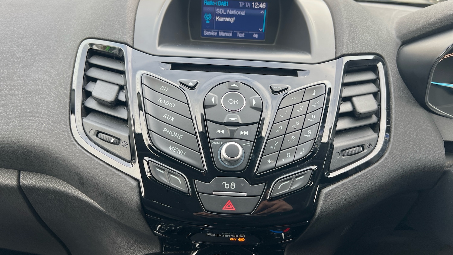 Used Ford Fiesta 2016 for sale - 76574341: Photo 31