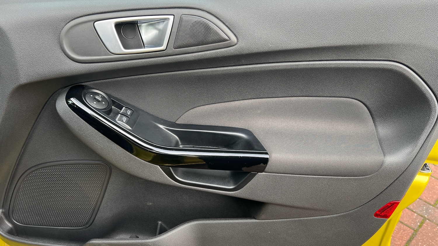 Used Ford Fiesta 2016 for sale - 76574341: Photo 38