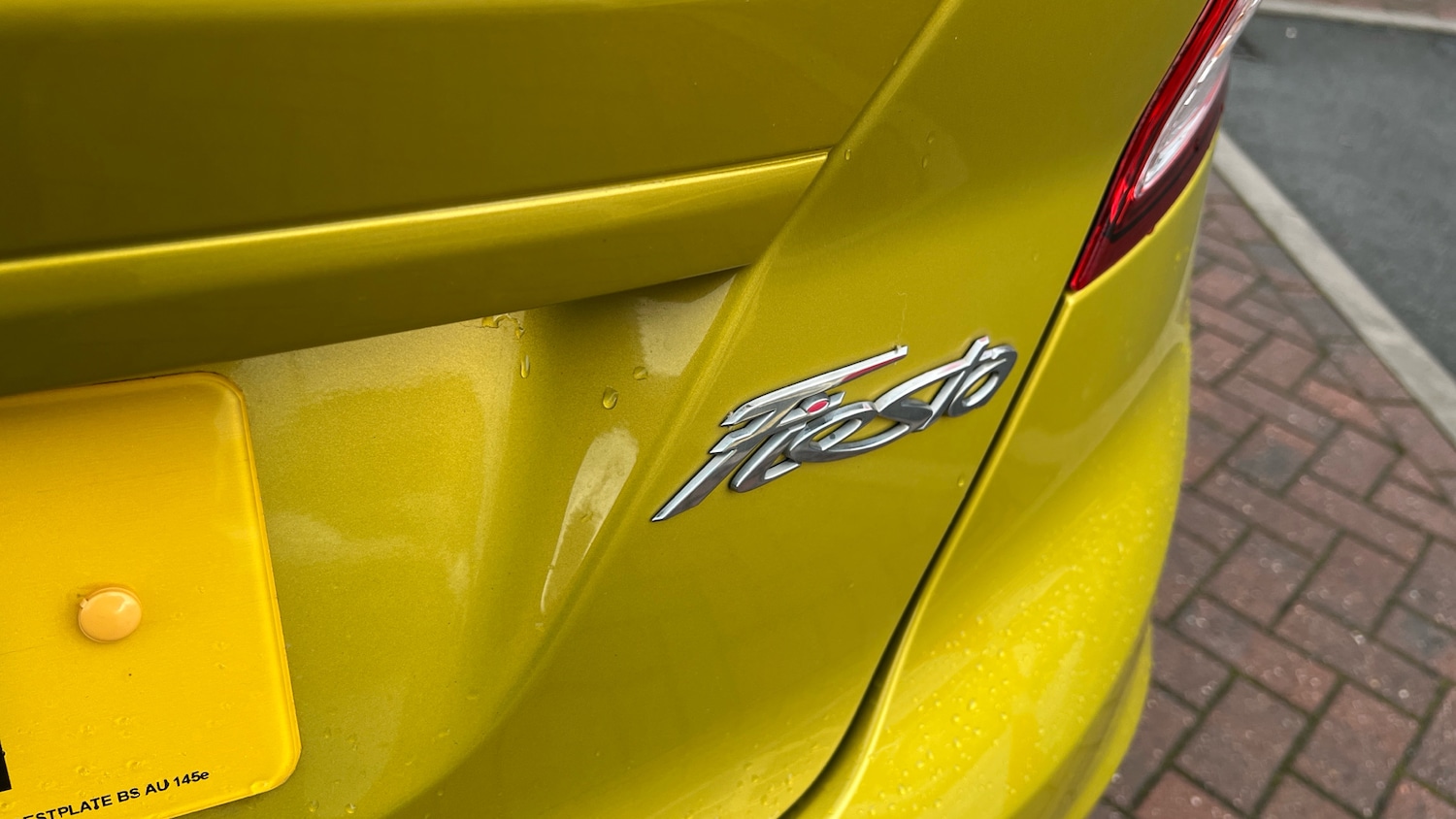 Used Ford Fiesta 2016 for sale - 76574341: Photo 41