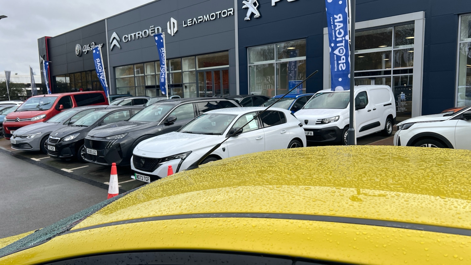 Used Ford Fiesta 2016 for sale - 76574341: Photo 45