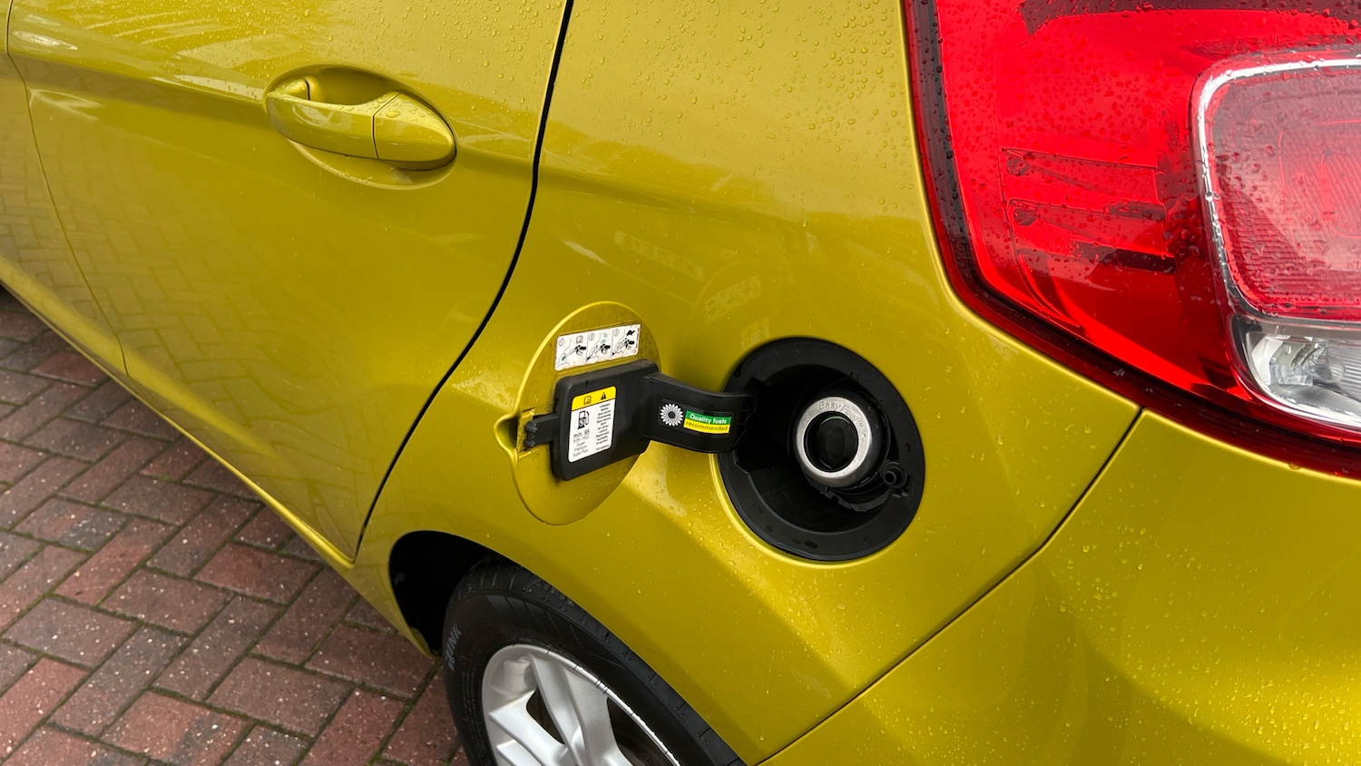 Used Ford Fiesta 2016 for sale - 76574341: Photo 46