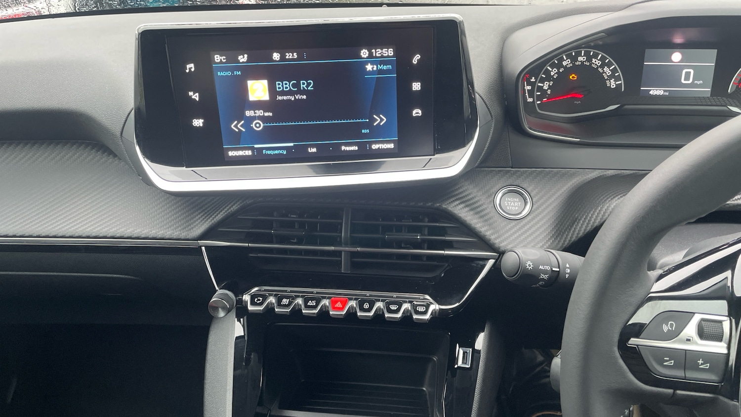 Used Peugeot 208 2022 for sale - 77167125: Photo 10