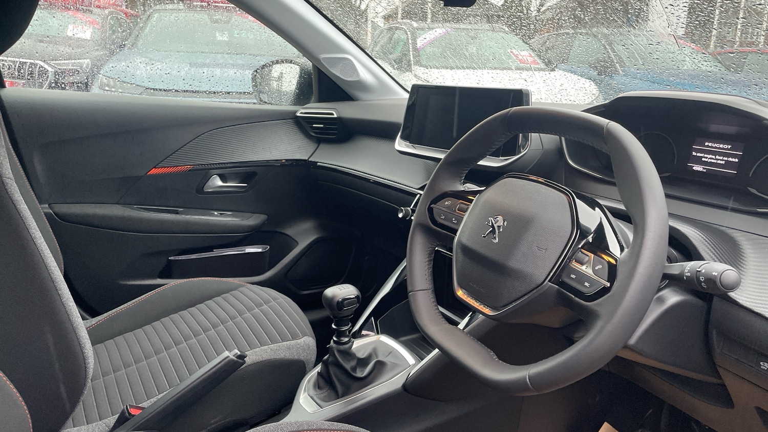 Used Peugeot 208 2022 for sale - 77167125: Photo 11