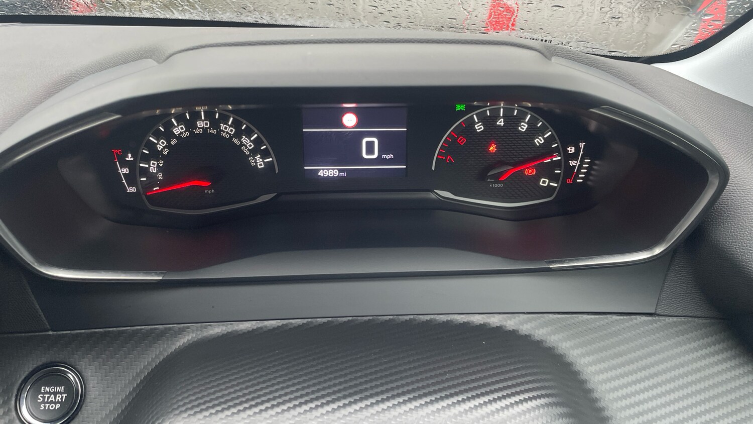 Used Peugeot 208 2022 for sale - 77167125: Photo 13