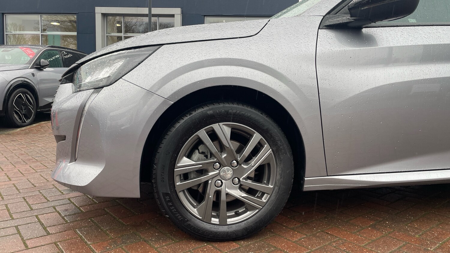 Used Peugeot 208 2022 for sale - 77167125: Photo 14