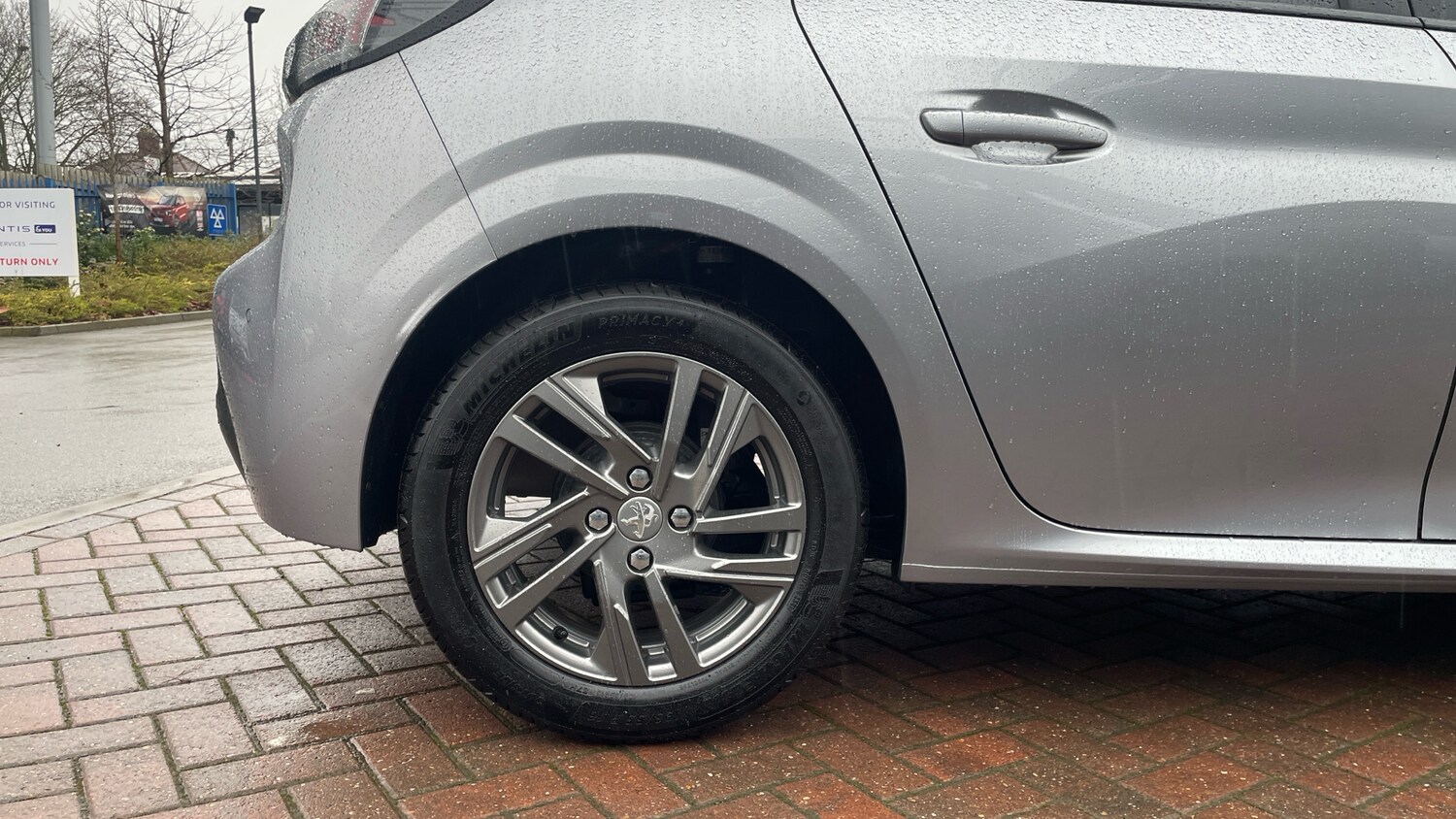 Used Peugeot 208 2022 for sale - 77167125: Photo 16