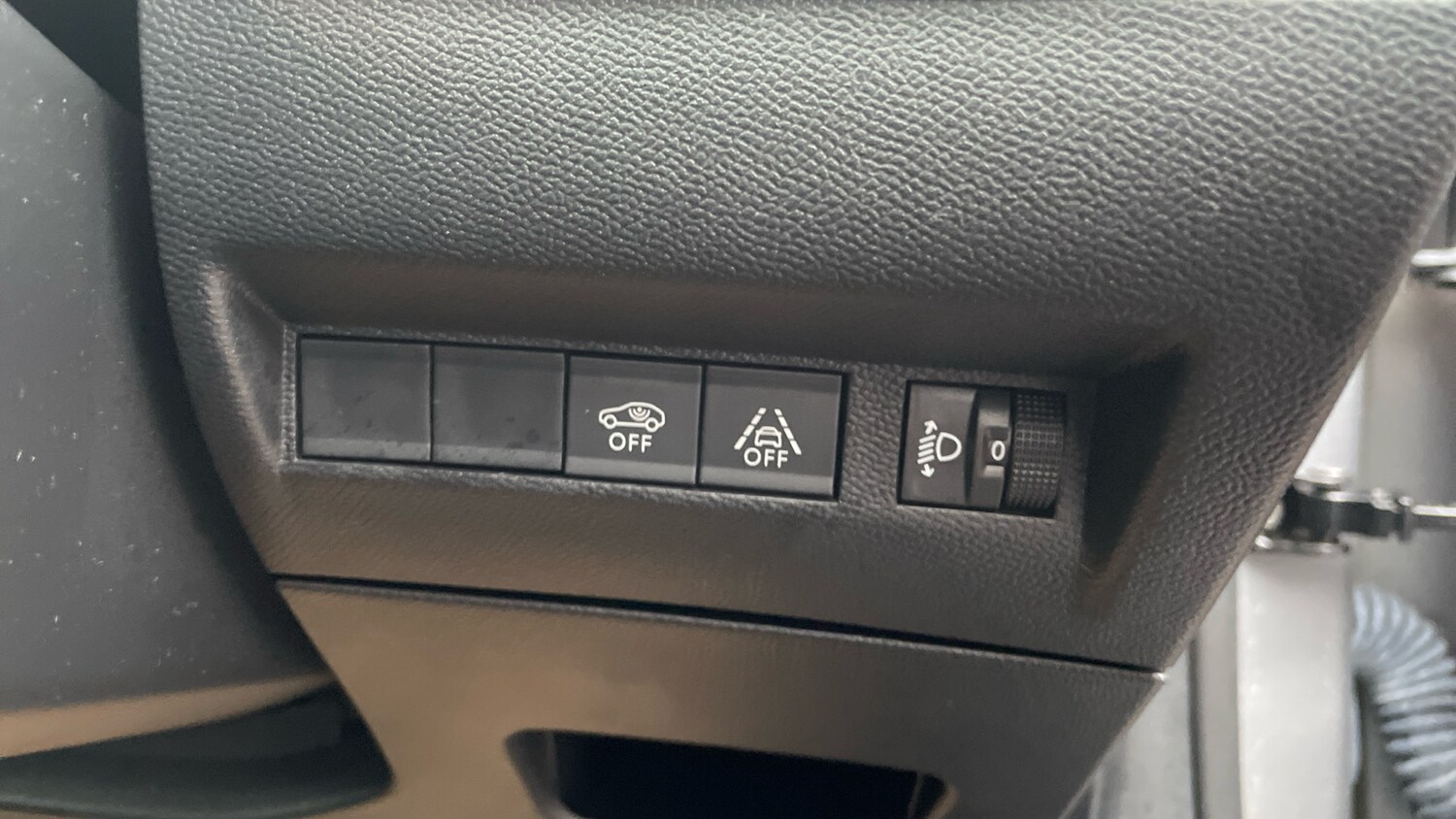 Used Peugeot 208 2022 for sale - 77167125: Photo 18