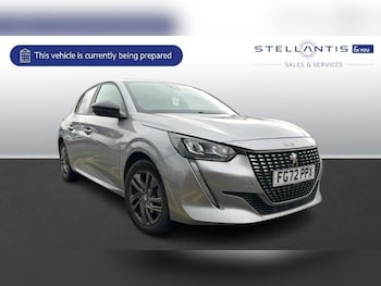 2022 - 1.2 PureTech 100 Active Premium + 5dr