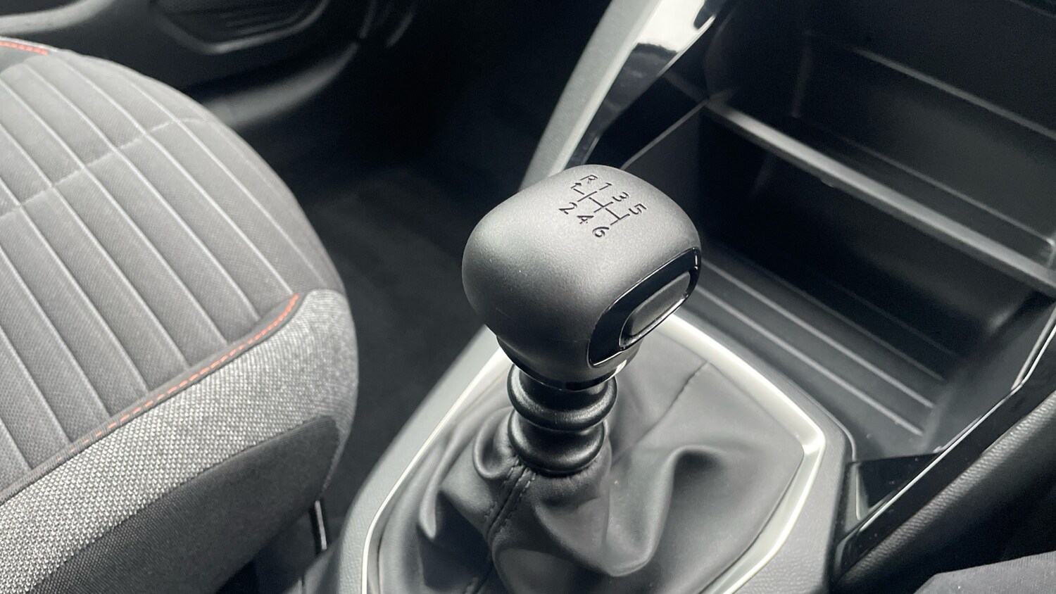 Used Peugeot 208 2022 for sale - 77167125: Photo 20