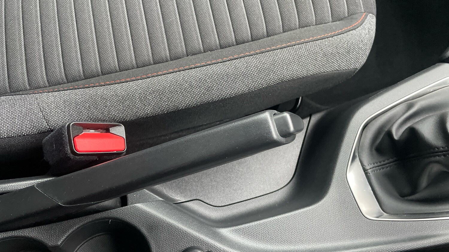 Used Peugeot 208 2022 for sale - 77167125: Photo 21