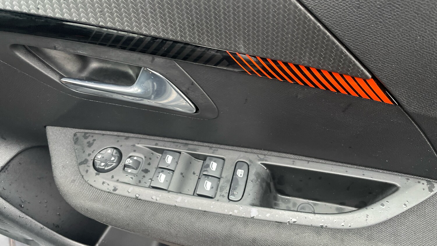 Used Peugeot 208 2022 for sale - 77167125: Photo 22