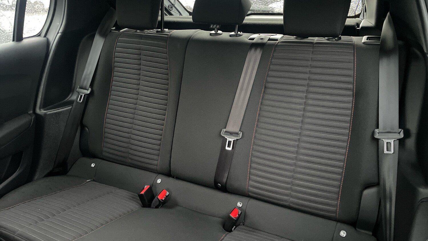 Used Peugeot 208 2022 for sale - 77167125: Photo 25