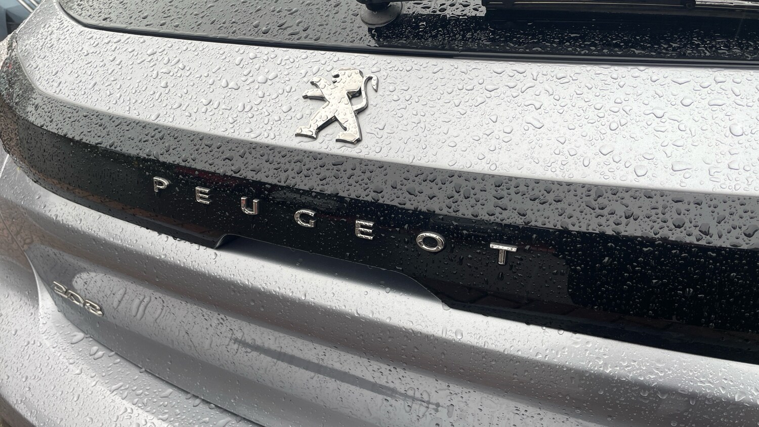 Used Peugeot 208 2022 for sale - 77167125: Photo 26