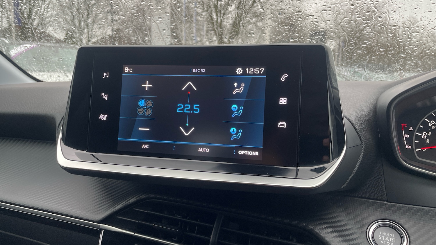 Used Peugeot 208 2022 for sale - 77167125: Photo 29