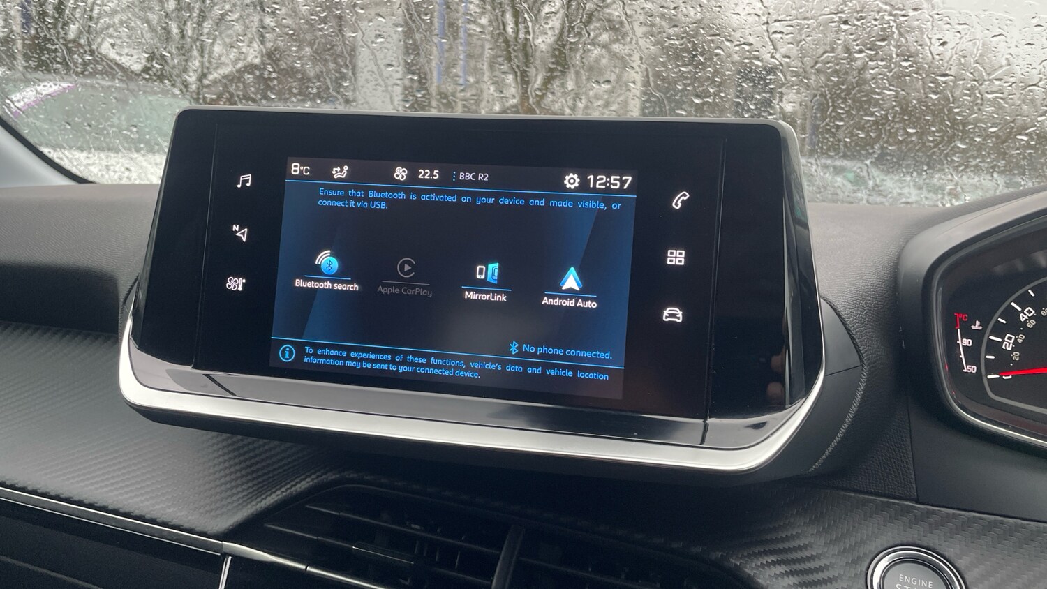 Used Peugeot 208 2022 for sale - 77167125: Photo 30