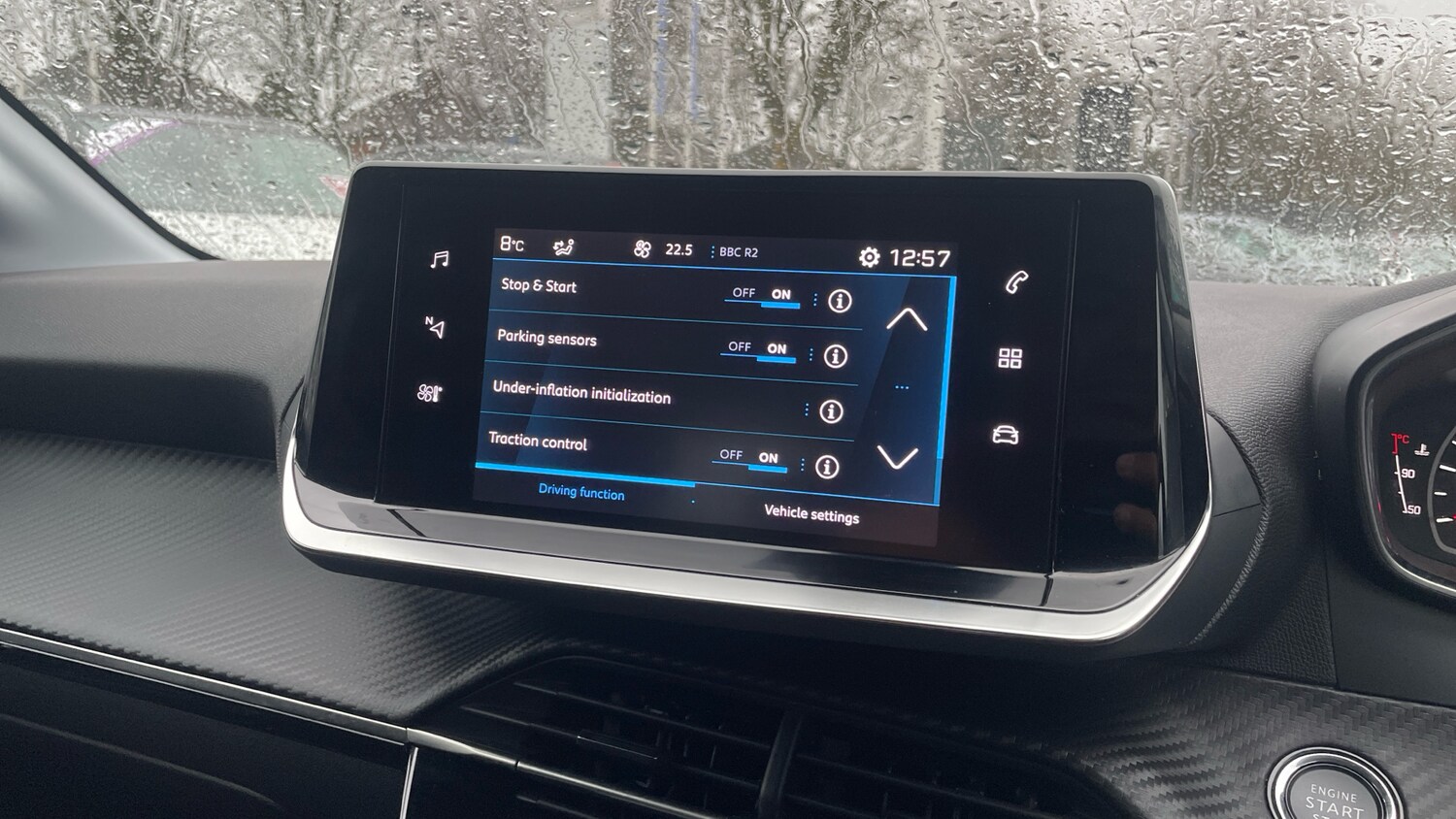 Used Peugeot 208 2022 for sale - 77167125: Photo 31