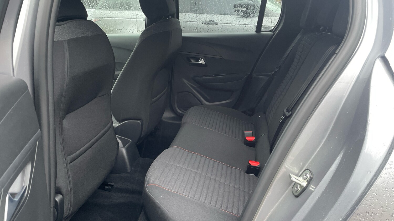 Used Peugeot 208 2022 for sale - 77167125: Photo 32