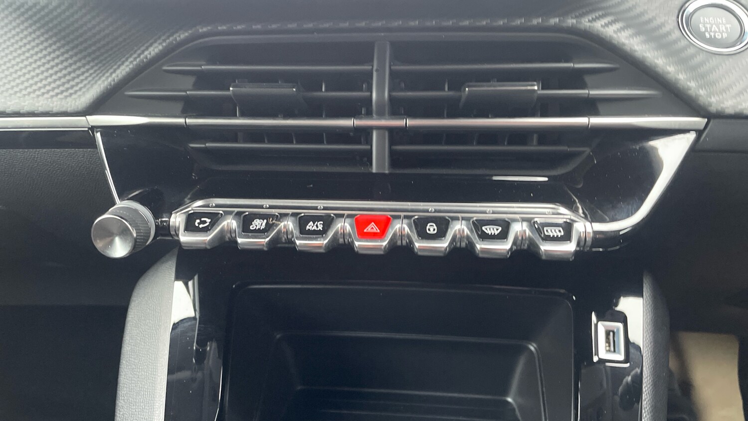 Used Peugeot 208 2022 for sale - 77167125: Photo 33